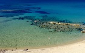 La Playa Acciaroli